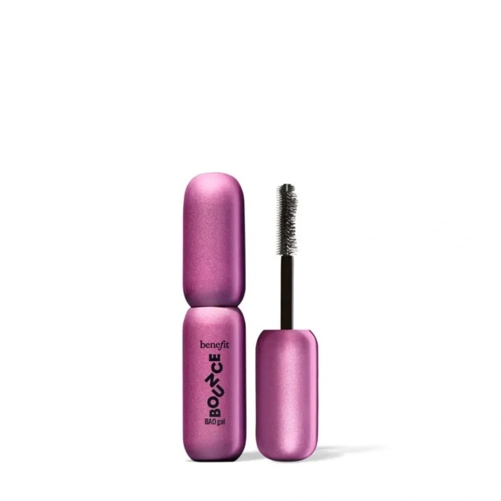 **FINAL PRICE** Benefit BADgal Bounce Mascara Travel Size